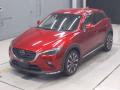 2018 Mazda CX-3