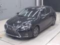 2019 Lexus CT