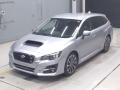 2017 Subaru Levorg