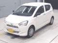 2023 Daihatsu Mira e:S