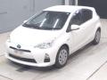 2013 Toyota Aqua