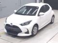 2021 Toyota YARIS