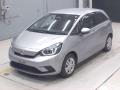 2021 Honda Fit