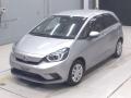 2021 Honda Fit