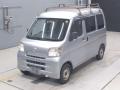 2016 Daihatsu Hijet Cargo