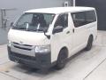 2015 Toyota Regiusace Van