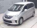 2014 Honda Freed
