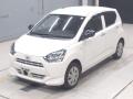 2023 Daihatsu Mira e:S