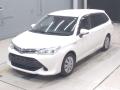 2015 Toyota Corolla Fielder