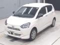 2023 Daihatsu Mira e:S