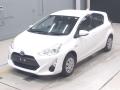 2015 Toyota Aqua
