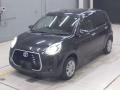 2022 Toyota Passo
