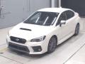 2017 Subaru WRX S4