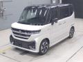 2026 Suzuki Spacia Custom