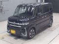2024 Suzuki Spacia Custom