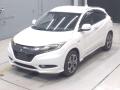 2014 Honda VEZEL