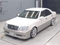 2003 Toyota Crown