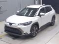 2023 Toyota Corolla Cross