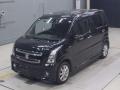 2018 Suzuki WAGON R STINGRAY