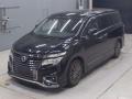 2016 Nissan Elgrand