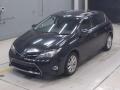 2013 Toyota Auris