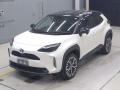 2021 Toyota YARIS CROSS