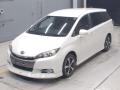 2012 Toyota Wish