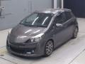 2013 Toyota Vitz