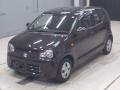 2021 Suzuki Alto