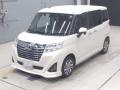 2018 Toyota Roomy