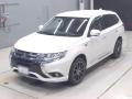 2015 Mitsubishi Outlander PHEV