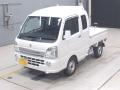 2024 Suzuki Carry Truck