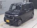 2026 Honda N-BOX CUSTOM