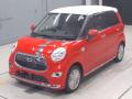 2016 Daihatsu Cast