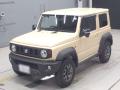 2023 Suzuki Jimny Sierra