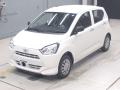 2026 Daihatsu Mira e:S
