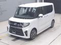 2019 Daihatsu Tanto Custom