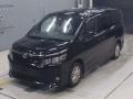 2014 Toyota Voxy