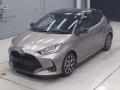 2020 Toyota YARIS
