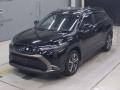 2023 Toyota Corolla Cross