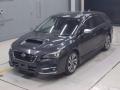 2017 Subaru Levorg