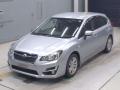 2016 Subaru Impreza Sports