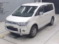 2017 Mitsubishi Delica D5