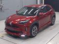 2021 Toyota YARIS CROSS