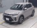 2024 Toyota Raize