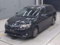 2013 Toyota Corolla Fielder