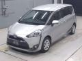 2016 Toyota Sienta