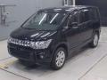 2013 Mitsubishi Delica D5