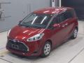 2021 Toyota Sienta