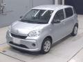 2022 Toyota Passo